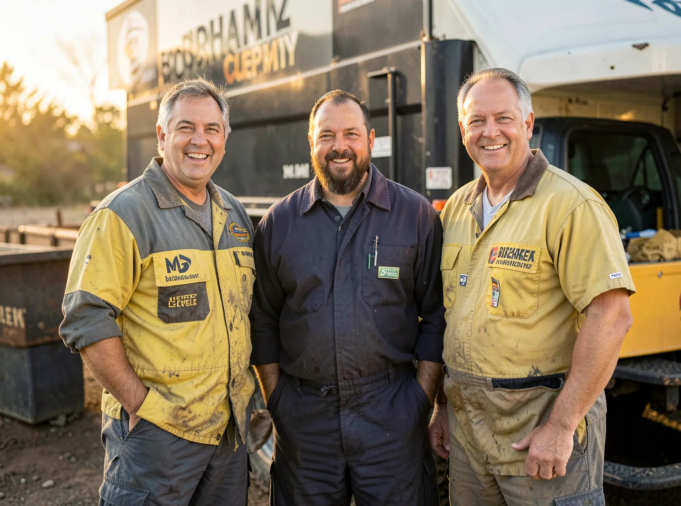 Sewage Cleanup company in Edwards, MO